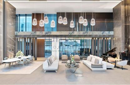 Villa - 6 - 7 for rent in Signature Villas Frond J - Signature Villas - Palm Jumeirah - Dubai Villa - 6 - 7 for rent in Signature Villas Frond J - Signature Villas - Palm Jumeirah - Dubai