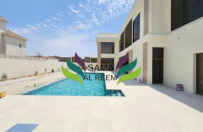 Villa - 5 Bedrooms - 5 Bathrooms for rent in Al Manara - Dubai
