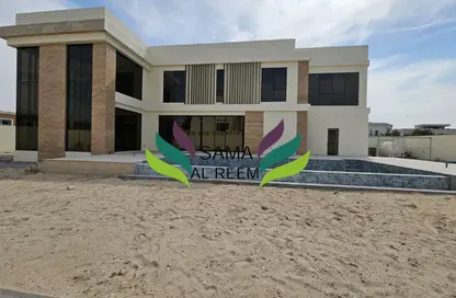 فيلا - 5 غرف نوم - 5 حمامات للايجار في المنارة - دبي