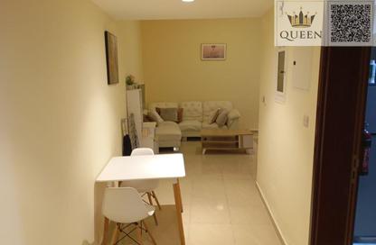 Apartment - Studio - 1 Bathroom for rent in Ajman Corniche Residences - Ajman Corniche Road - Ajman