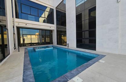 Villa - 5 - 7 for rent in Nad Al Sheba 3 - Nad Al Sheba - Dubai Villa - 5 - 7 for rent in Nad Al Sheba 3 - Nad Al Sheba - Dubai