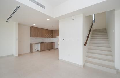 Townhouse - 3 Bedrooms - 4 Bathrooms for rent in Maha Townhouses - Town Square - Dubai