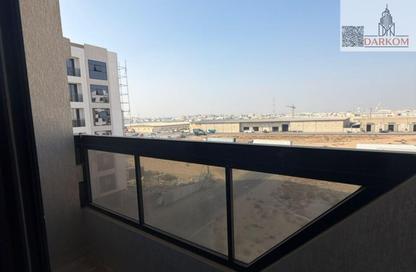 Apartment - 2 - 2 for rent in Al Jurf 3 - Al Jurf - Ajman Downtown - Ajman Apartment - 2 - 2 for rent in Al Jurf 3 - Al Jurf - Ajman Downtown - Ajman