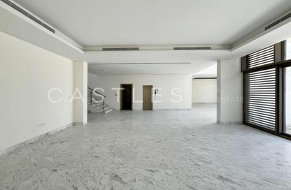 Villa - 5 - 6 for rent in District One Villas - District One - Mohammed Bin Rashid City - Dubai