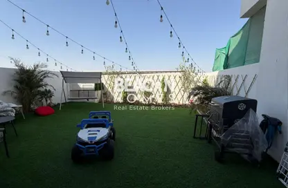 فيلا - 5 غرف نوم - 6 حمامات للبيع في فلل اوروم - العرعر شجر - داماك هيلز 2 - دبي