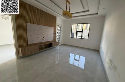 Townhouse - 4 Bedrooms - 7 Bathrooms for rent in Al Zaheya Gardens - Al Zahya - Ajman