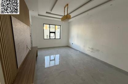 Townhouse - 4 Bedrooms - 7 Bathrooms for rent in Al Zaheya Gardens - Al Zahya - Ajman