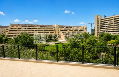 Apartment - 1 - 2 for sale in Norton Court 4 - Norton Court - Motor City - Dubai Apartment - 1 - 2 for sale in Norton Court 4 - Norton Court - Motor City - Dubai