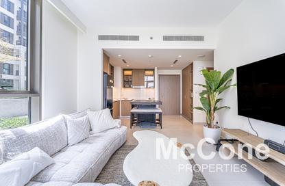 Apartment - 1 - 1 for rent in Moor at Creek Beach Building 1 - Moor at Creek Beach - Creek Beach - Dubai Creek Harbour (The Lagoons) - Dubai