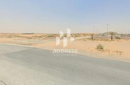 Land - Studio for sale in Athaib - Al Rowdat Suburb - Sharjah Land - Studio for sale in Athaib - Al Rowdat Suburb - Sharjah
