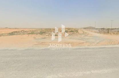 Land - Studio for sale in Athaib - Al Rowdat Suburb - Sharjah Land - Studio for sale in Athaib - Al Rowdat Suburb - Sharjah