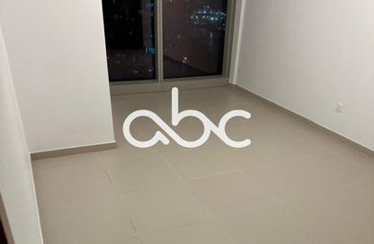 Apartment - 1 Bedroom - 1 Bathroom for rent in The Gate Tower 2 - Shams Abu Dhabi - Al Reem Island - Abu Dhabi