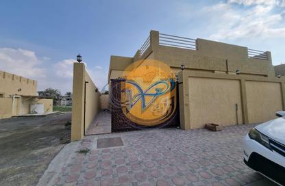Villa - 2 Bedrooms - 2 Bathrooms for rent in Shamal Julphar - Ras Al Khaimah