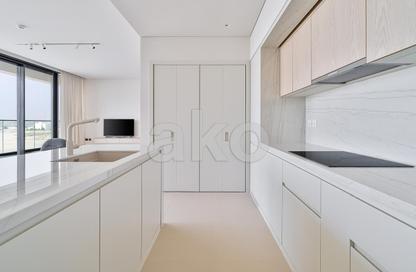 Apartment - 1 Bedroom - 2 Bathrooms for sale in Kempinski Residences The Creek - Al Jaddaf - Dubai