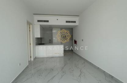 Apartment - 1 - 2 for rent in Flamingo Residence - Meydan Avenue - Meydan - Dubai
