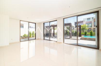 Villa - 5 Bedrooms - 6 Bathrooms for rent in Palm Hills - Dubai Hills Estate - Dubai Villa - 5 Bedrooms - 6 Bathrooms for rent in Palm Hills - Dubai Hills Estate - Dubai