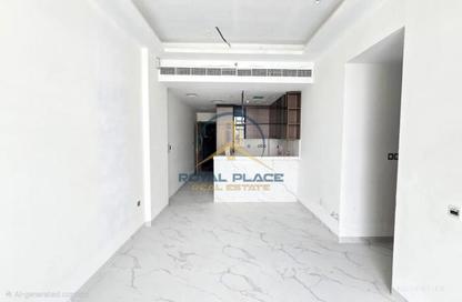 Apartment - 2 Bedrooms - 3 Bathrooms for rent in Amethyst by Siroya - Majan - Dubai Land - Dubai