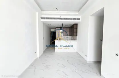 Apartment - 2 Bedrooms - 3 Bathrooms for rent in Amethyst by Siroya - Majan - Dubai Land - Dubai