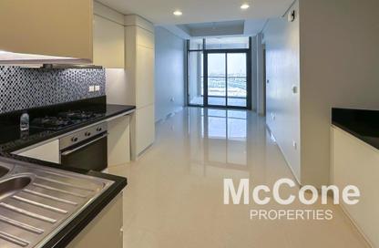 Apartment - 2 - 2 for sale in Aykon City Tower C - Aykon City - Business Bay - Dubai