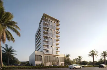 Apartment - 1 Bedroom - 2 Bathrooms for sale in Trillium Heights - Jumeirah Garden City - Al Satwa - Dubai