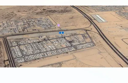 أرض - استوديو للبيع في تلال عجمان - العالية - عجمان أرض - استوديو للبيع في تلال عجمان - العالية - عجمان