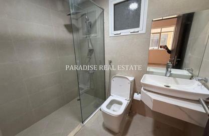 Apartment - 1 - 2 for rent in Al Ameera Village - Ajman