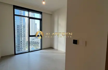 Apartment - 2 Bedrooms - 2 Bathrooms for rent in Creek Edge Tower 2 - Creek Edge - Dubai Creek Harbour (The Lagoons) - Dubai