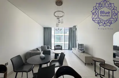 Apartment - 1 Bedroom - 2 Bathrooms for rent in Residences 18 - District One - Mohammed Bin Rashid City - Dubai