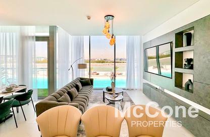 Apartment - 2 - 3 for sale in Residences 22 - The Residences at District One - District One - Mohammed Bin Rashid City - Dubai