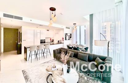 Apartment - 2 - 3 for sale in Residences 22 - The Residences at District One - District One - Mohammed Bin Rashid City - Dubai