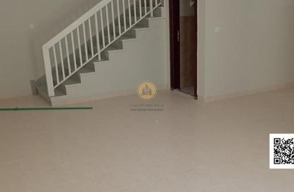 Townhouse - 4 Bedrooms - 5 Bathrooms for sale in Ajman Uptown - Ajman