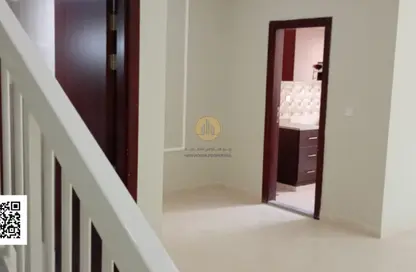 Townhouse - 4 Bedrooms - 5 Bathrooms for sale in Ajman Uptown - Ajman