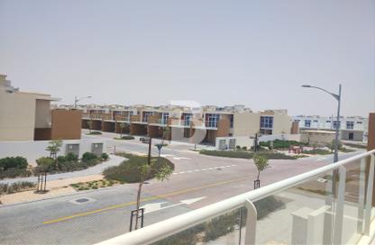 Townhouse - 3 - 4 for sale in Avencia - Damac Hills 2 - Dubai Townhouse - 3 - 4 for sale in Avencia - Damac Hills 2 - Dubai