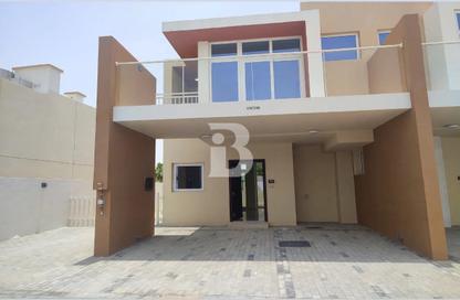 Townhouse - 3 - 4 for sale in Avencia - Damac Hills 2 - Dubai
