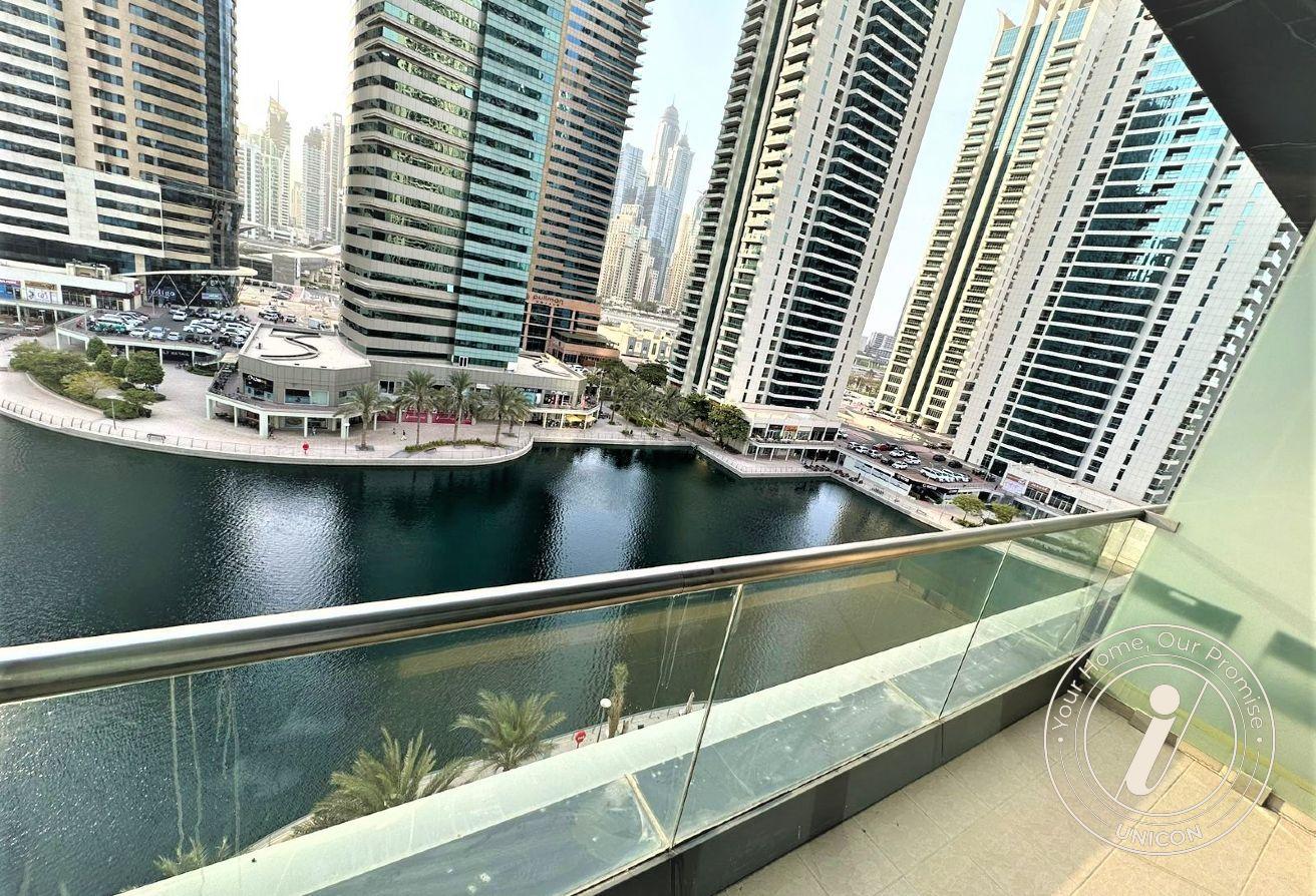 Full Lake View | Bright Studio with Large Balcony photo 7