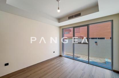 Townhouse - 5 Bedrooms - 6 Bathrooms for rent in Nice - Damac Lagoons - Dubai Townhouse - 5 Bedrooms - 6 Bathrooms for rent in Nice - Damac Lagoons - Dubai