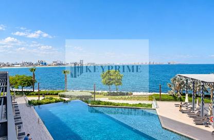 Apartment - 1 - 2 for rent in Bluewaters Residences Building 2 - Bluewaters Residences - Bluewaters - Dubai Apartment - 1 - 2 for rent in Bluewaters Residences Building 2 - Bluewaters Residences - Bluewaters - Dubai