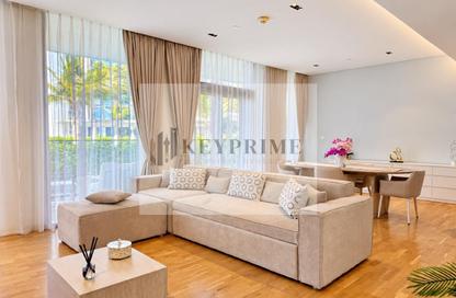 Apartment - 1 - 2 for rent in Bluewaters Residences Building 2 - Bluewaters Residences - Bluewaters - Dubai Apartment - 1 - 2 for rent in Bluewaters Residences Building 2 - Bluewaters Residences - Bluewaters - Dubai