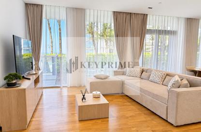 Apartment - 1 - 2 for rent in Bluewaters Residences Building 2 - Bluewaters Residences - Bluewaters - Dubai Apartment - 1 - 2 for rent in Bluewaters Residences Building 2 - Bluewaters Residences - Bluewaters - Dubai