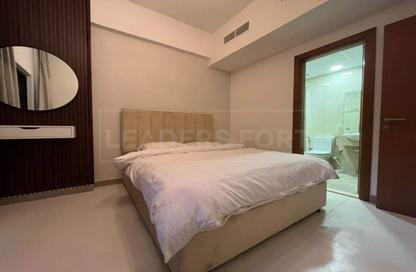 Apartment - 2 Bedrooms - 2 Bathrooms for rent in Binghatti Point - Dubai Silicon Oasis - Dubai
