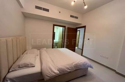 Apartment - 2 Bedrooms - 2 Bathrooms for rent in Binghatti Point - Dubai Silicon Oasis - Dubai