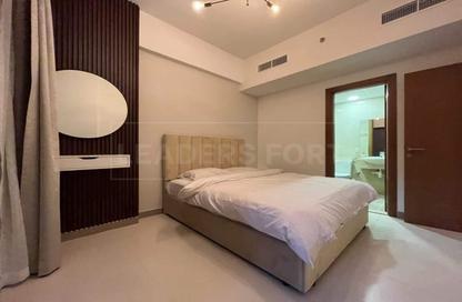 Apartment - 2 Bedrooms - 2 Bathrooms for rent in Binghatti Point - Dubai Silicon Oasis - Dubai