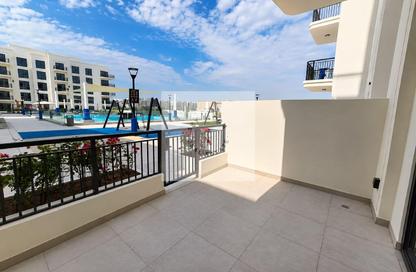 Apartment - 1 Bedroom - 1 Bathroom for sale in The Diplomat Residences - Town Square - Dubai