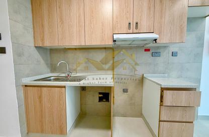 Apartment - 1 Bedroom - 1 Bathroom for rent in Jumeirah Garden City - Al Satwa - Dubai