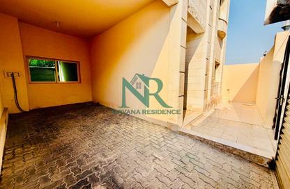 Villa - 7 Bedrooms - 7 Bathrooms for rent in Al Mushrif - Abu Dhabi