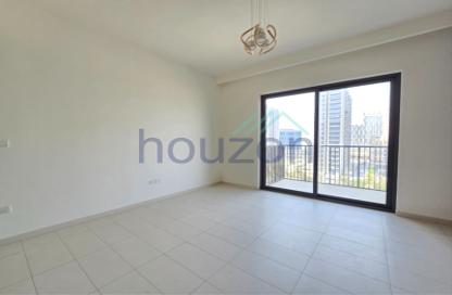 Apartment - 1 - 1 for rent in Park Ridge Tower C - Park Ridge - Dubai Hills Estate - Dubai