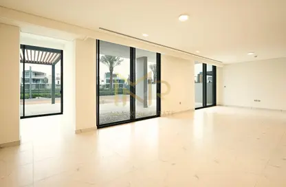 Villa - 5 Bedrooms - 6 Bathrooms for sale in Elie Saab 1 - Elie Saab - Arabian Ranches 3 - Dubai