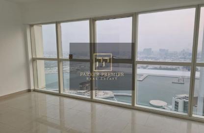 Apartment - 2 Bedrooms - 3 Bathrooms for rent in Burooj Views - Marina Square - Al Reem Island - Abu Dhabi Apartment - 2 Bedrooms - 3 Bathrooms for rent in Burooj Views - Marina Square - Al Reem Island - Abu Dhabi