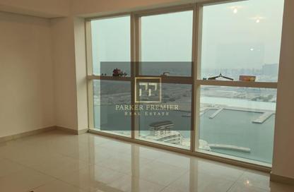Apartment - 2 Bedrooms - 3 Bathrooms for rent in Burooj Views - Marina Square - Al Reem Island - Abu Dhabi Apartment - 2 Bedrooms - 3 Bathrooms for rent in Burooj Views - Marina Square - Al Reem Island - Abu Dhabi