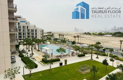 Apartment - 2 Bedrooms - 3 Bathrooms for rent in Al Badia Living Building A - Al Badia Living - Dubai Festival City - Dubai Apartment - 2 Bedrooms - 3 Bathrooms for rent in Al Badia Living Building A - Al Badia Living - Dubai Festival City - Dubai
